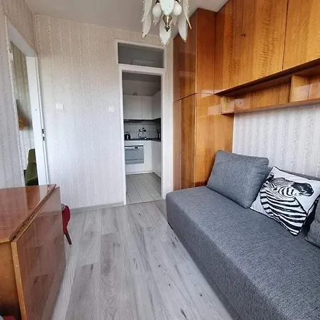 Apartman Skwer Kosciuszki Gdynia