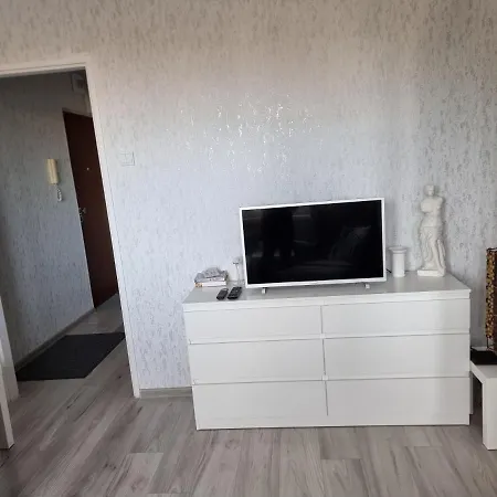 Appartement Skwer Kosciuszki