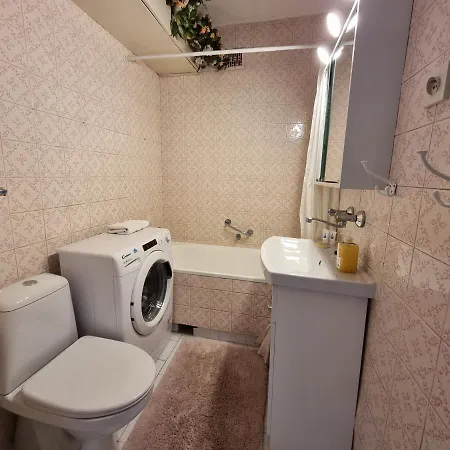 Apartment Skwer Kosciuszki *